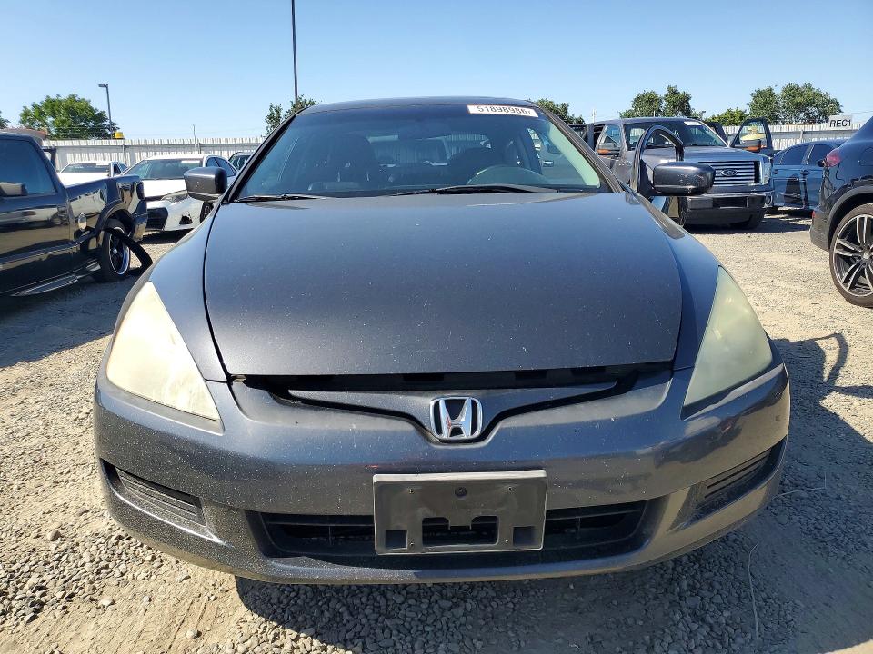 Aukcja sprzedaży 2004 Honda Accord, vin: 1HGCM82664A023091, numer aukcji: 51898986