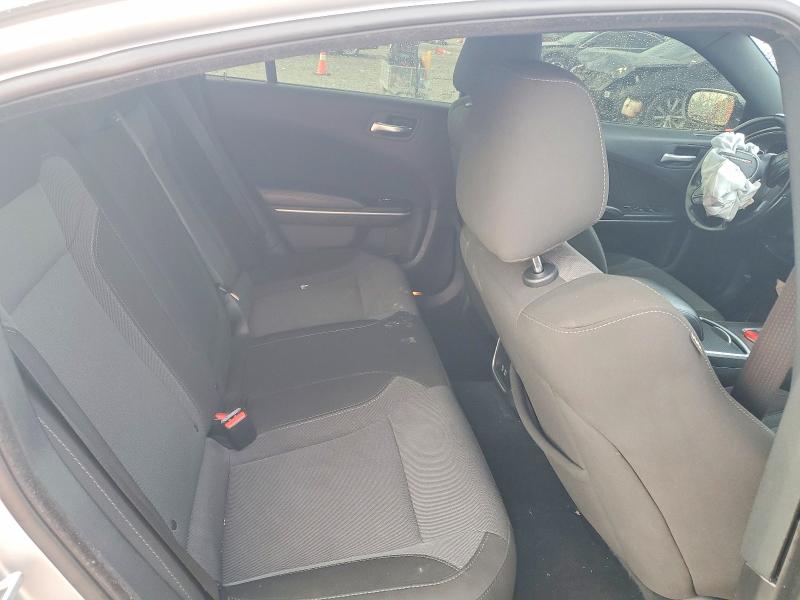 48616756 :رقم المزاد ، 2C3CDXBG3LH220239 vin ، 2020 Dodge Charger مزاد بيع