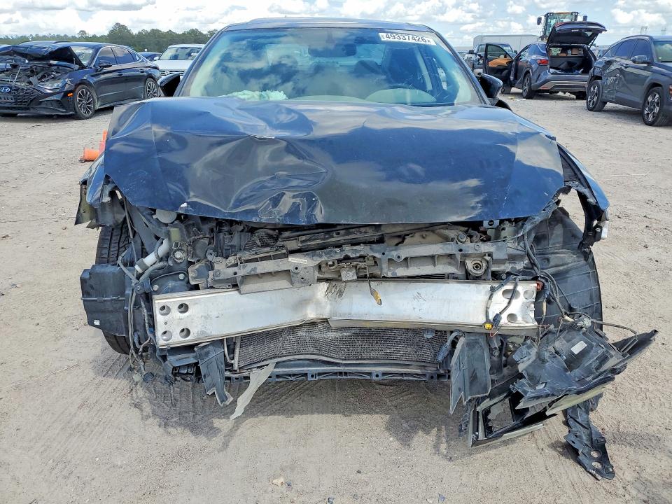 49337426 :رقم المزاد ، 1N4AA6AP3JC368792 vin ، 2018 Nissan Maxima مزاد بيع