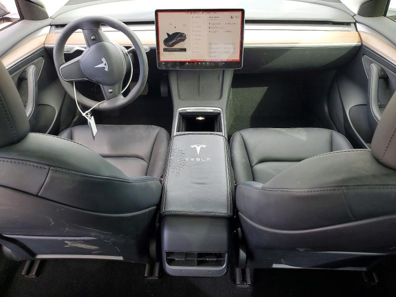 Aukcja sprzedaży 2023 Tesla Model 3, vin: 5YJ3E1EB7PF660630, numer aukcji: 48421986