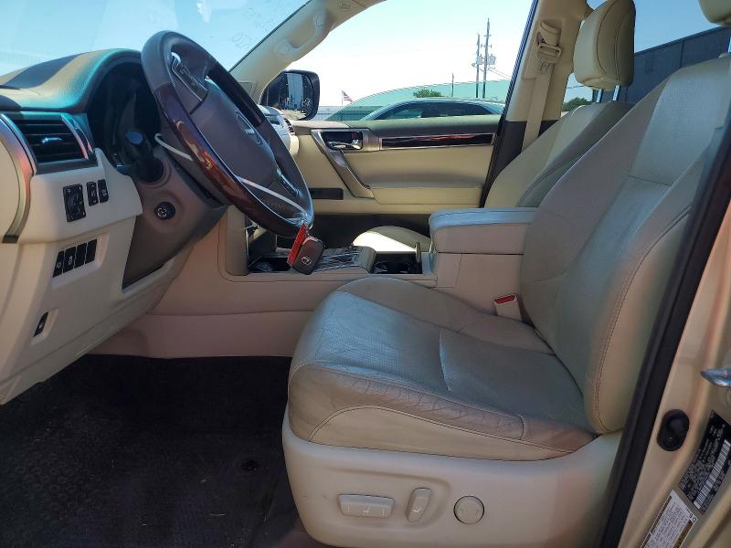 Aukcja sprzedaży 2015 Lexus Gx, vin: JTJBM7FX6F5096753, numer aukcji: 50176836