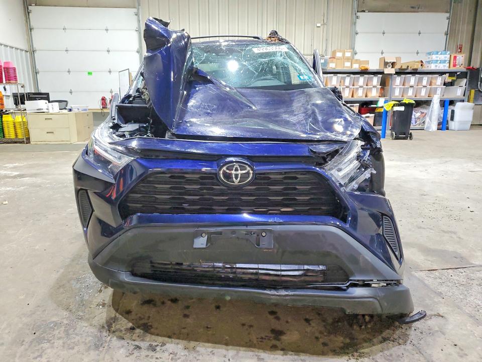 Aukcja sprzedaży 2023 Toyota Rav4, vin: 2T3P1RFVXPW377900, numer aukcji: 49963566