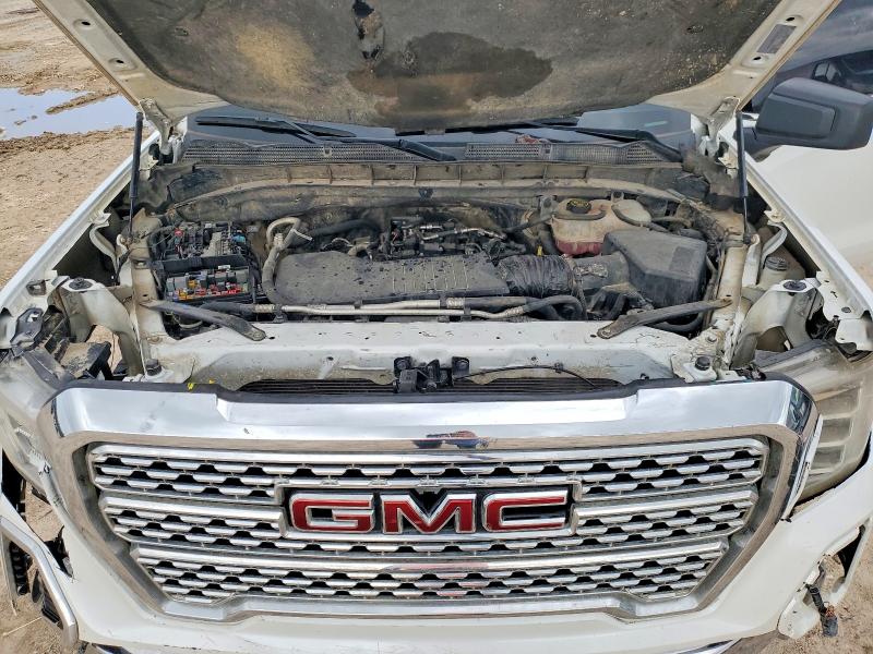 49751706 :رقم المزاد ، 3GTPUBEK7NG625457 vin ، 2022 Gmc Sierra مزاد بيع