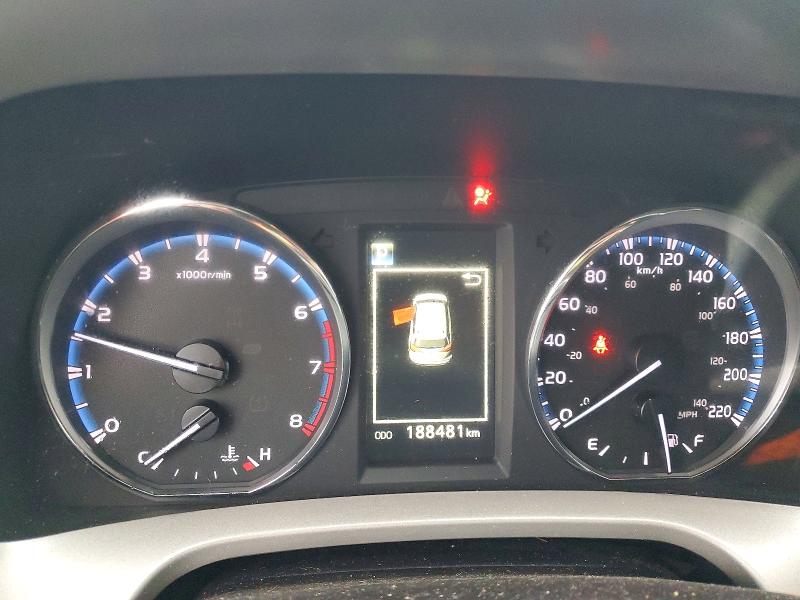 Продаж на аукціоні авто 2018 Toyota Rav 4, vin: 2T3BFREV8JW773134, номер лоту: 49683786