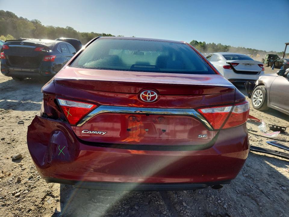 Продаж на аукціоні авто 2015 Toyota Camry, vin: 4T1BF1FK1FU968711, номер лоту: 50769946