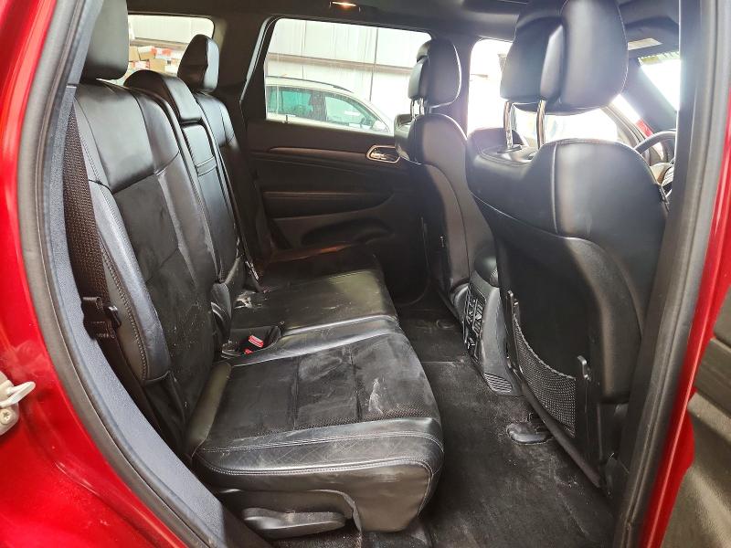 Продажа на аукционе авто 2015 Jeep Grand Cherokee, vin: 1C4RJFAG2FC923736, номер лота: 50817156