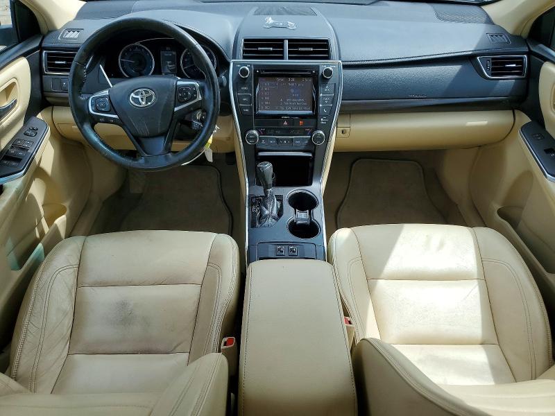 Aukcja sprzedaży 2016 Toyota Camry, vin: 4T4BF1FK6GR571891, numer aukcji: 51796056