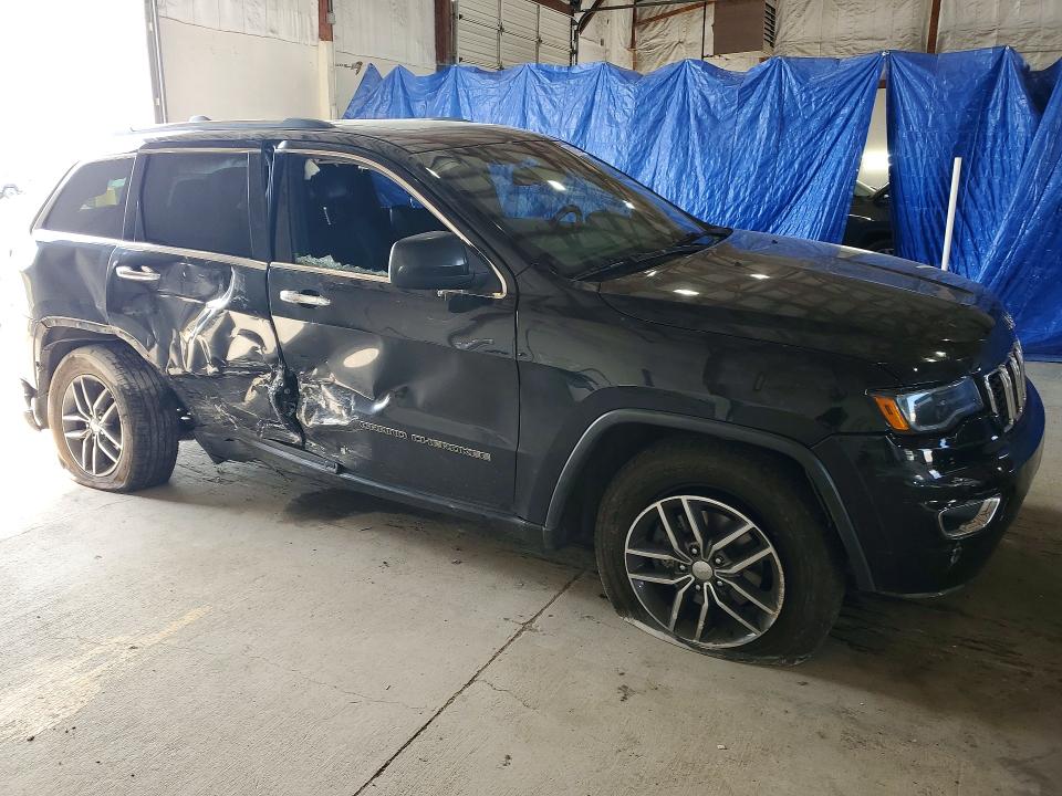 Продажа на аукционе авто 2017 Jeep Grand Cherokee, vin: 1C4RJFBGXHC667427, номер лота: 51319556