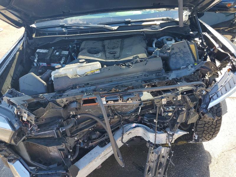 Продаж на аукціоні авто 2024 Toyota Tundra, vin: 5TFNA5AB1RX041161, номер лоту: 51006846