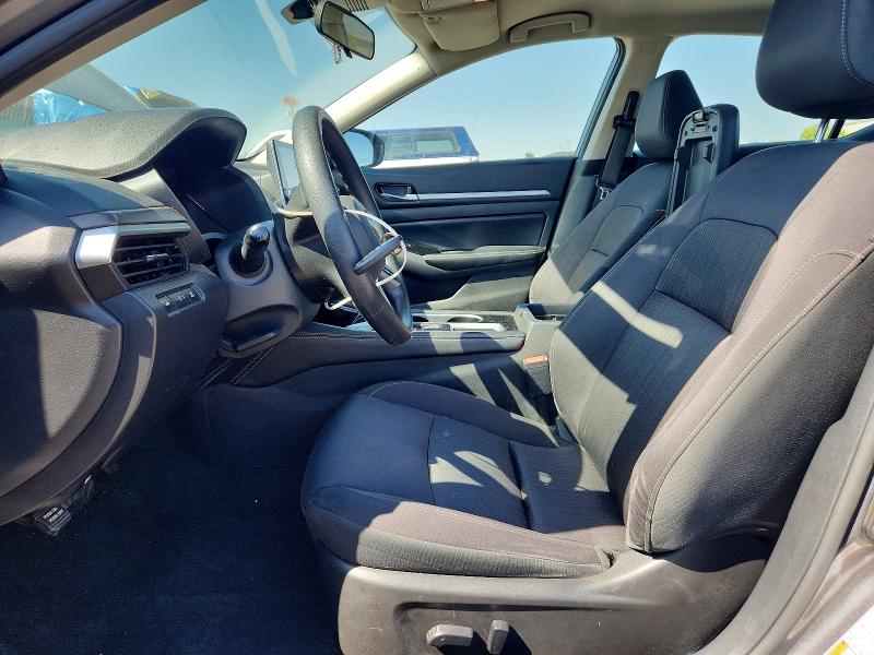 51534416 :رقم المزاد ، 1N4BL4DV9PN385588 vin ، 2023 Nissan Altima مزاد بيع