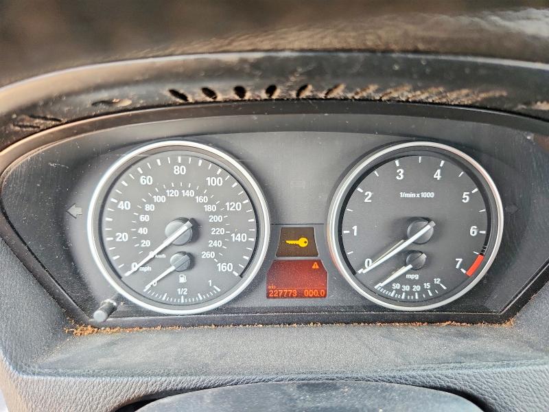Продажа на аукционе авто 2011 Bmw X5, vin: 5UXZV8C5XBLL67955, номер лота: 51188336