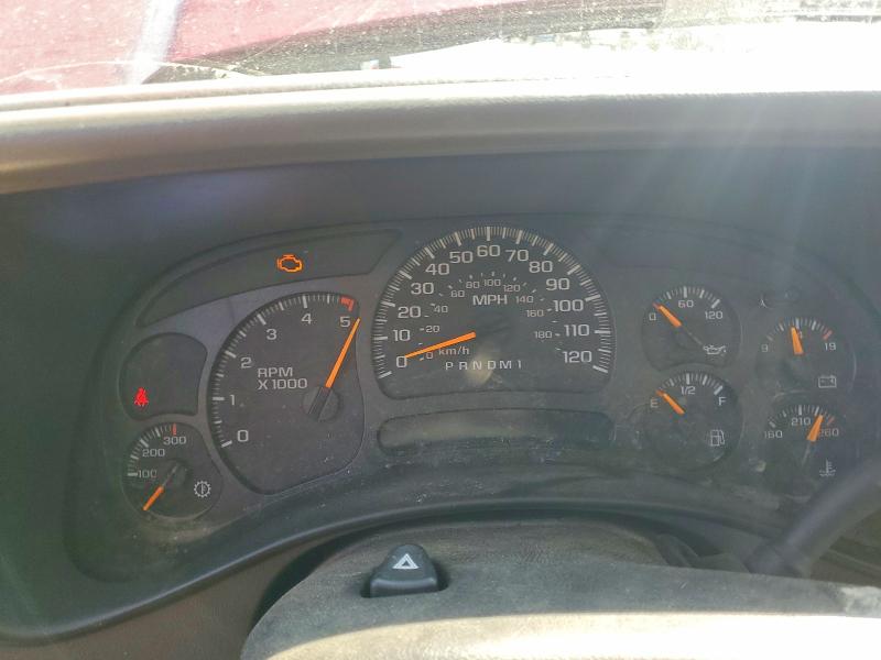 Продажа на аукционе авто 2006 Chevrolet Silverado, vin: 1GCHK23276F113598, номер лота: 50910246