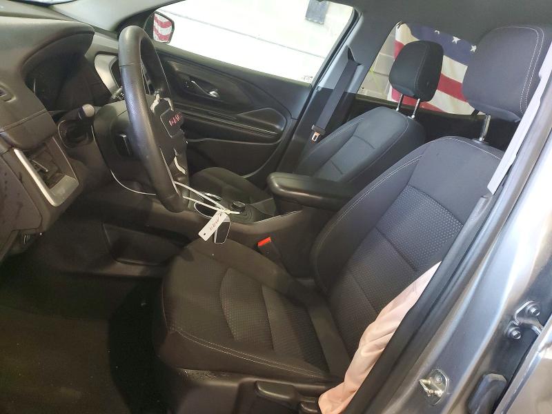 Продажа на аукционе авто 2023 Gmc Terrain, vin: 3GKALMEG0PL222614, номер лота: 48294676