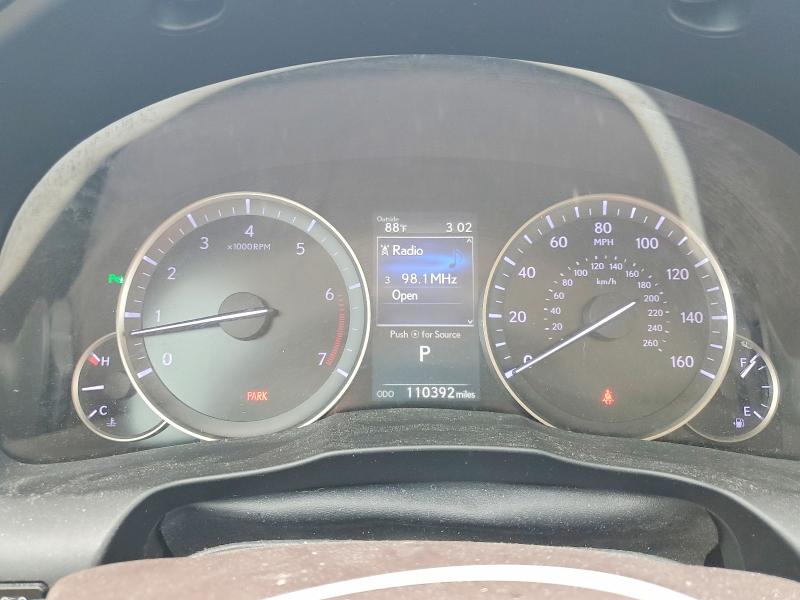 Продаж на аукціоні авто 2018 Lexus Es, vin: 58ABK1GG6JU098834, номер лоту: 50414866