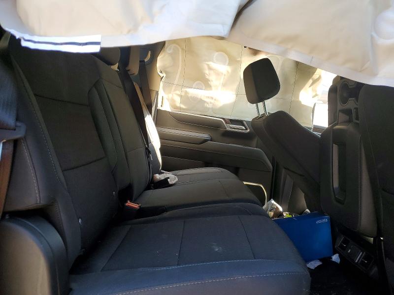 50182826 :رقم المزاد ، 1GCPKWEK1TZ243001 vin ، 2026 Chevrolet Silverado مزاد بيع