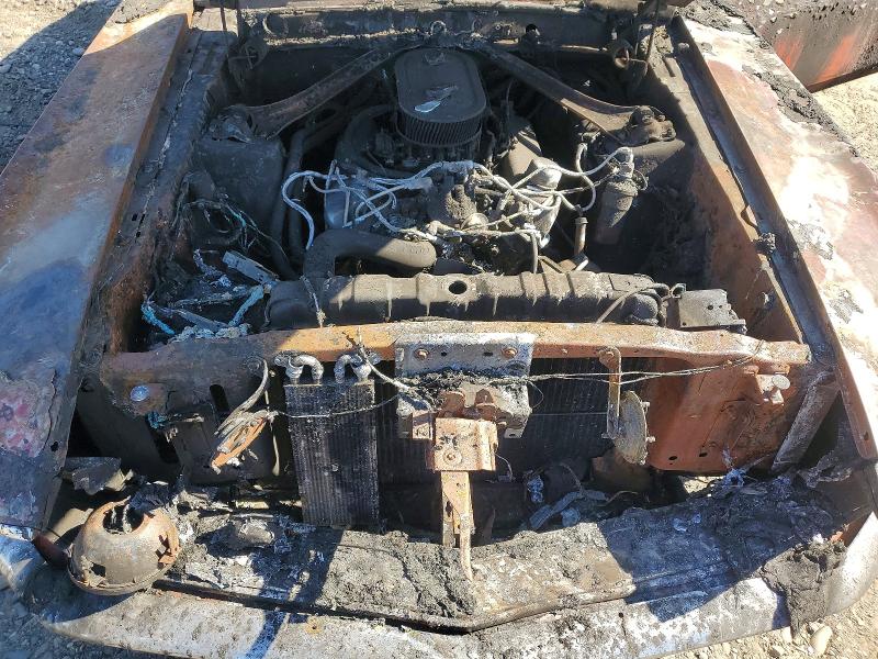 Продаж на аукціоні авто 1969 Ford Mustang, vin: 9R01L115075, номер лоту: 51158036