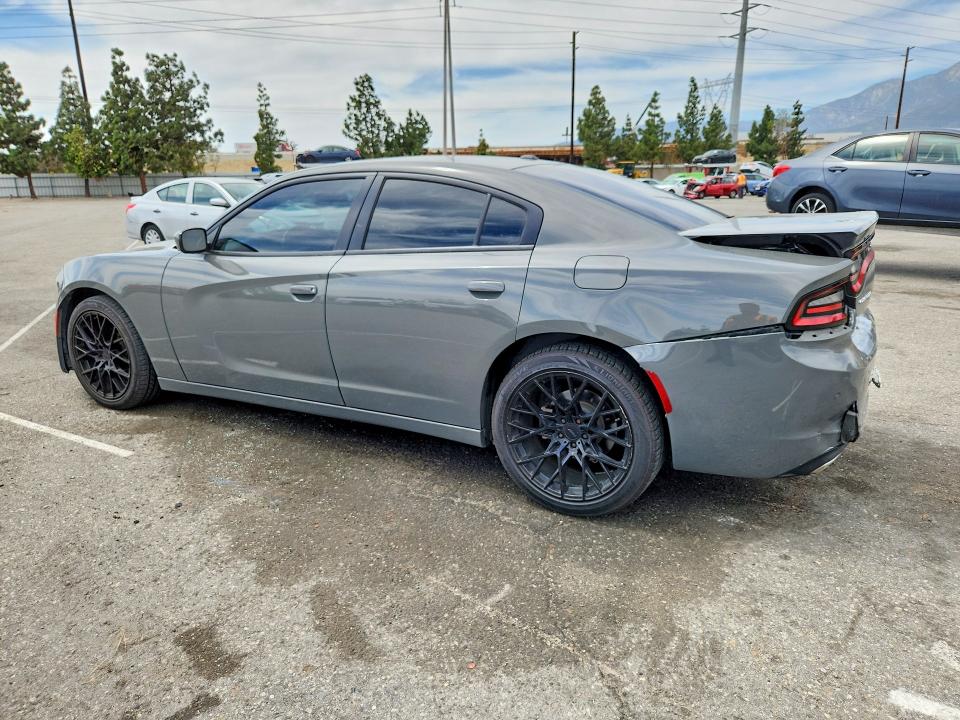 Продажа на аукционе авто 2019 Dodge Charger, vin: 2C3CDXBG3KH700165, номер лота: 48805206