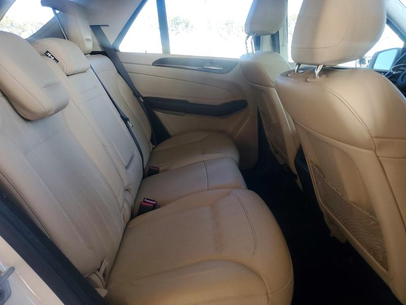 Aukcja sprzedaży 2016 Mercedes-benz Gle, vin: 4JGDA5HB6GA811688, numer aukcji: 50061496