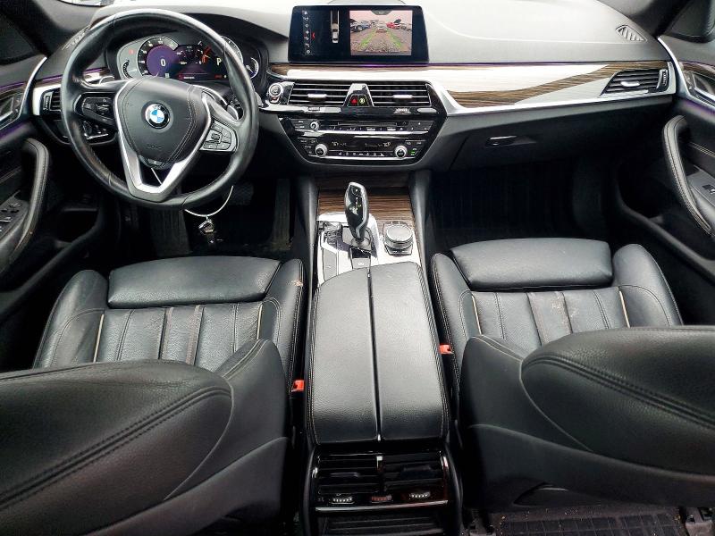 Aukcja sprzedaży 2019 Bmw 530, vin: WBAJA7C53KWW01160, numer aukcji: 51413826