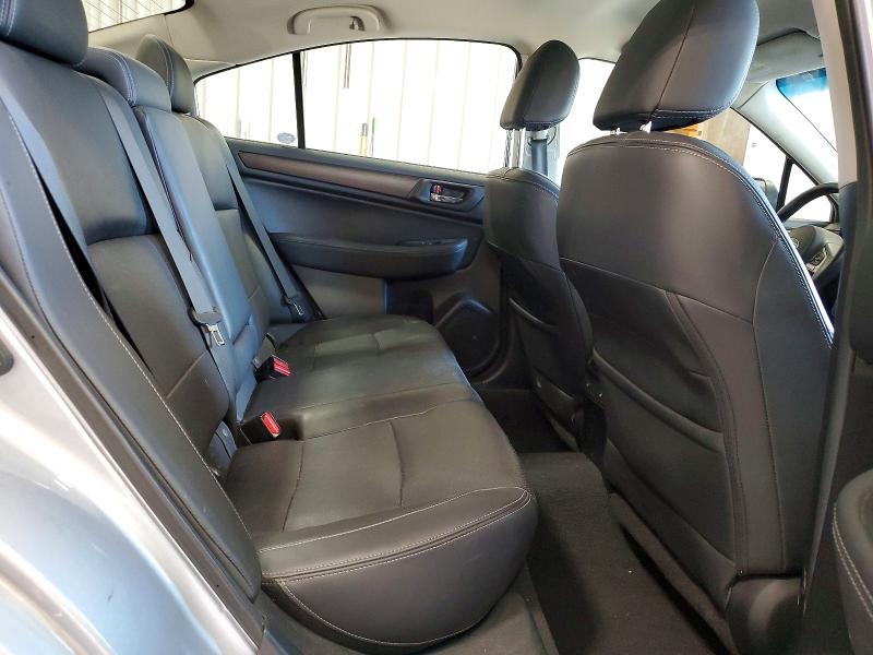 Aukcja sprzedaży 2015 Subaru Legacy, vin: 4S3BNAJ60F3057616, numer aukcji: 50872146