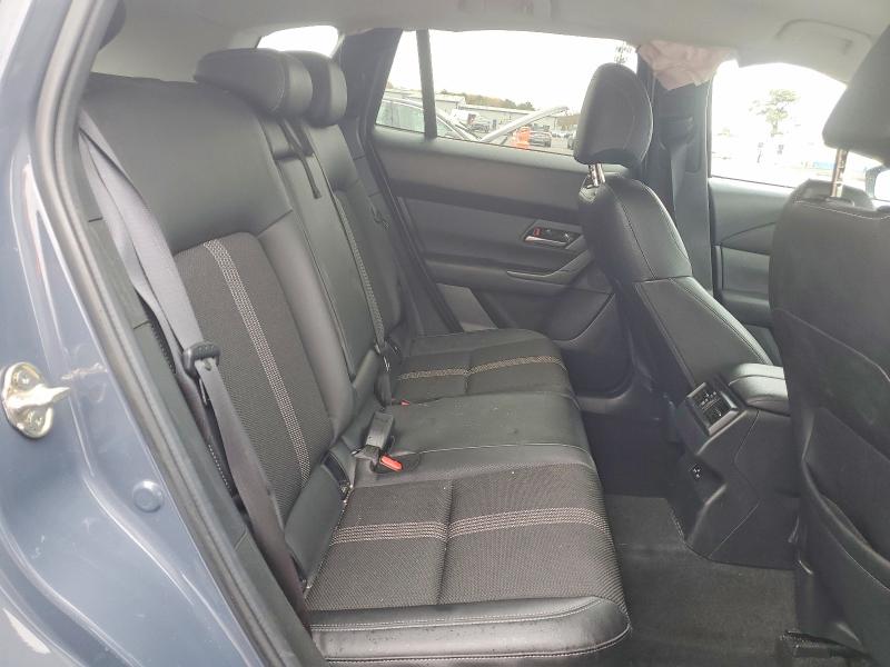 48053356 :رقم المزاد ، 7MMVABAM0RN222182 vin ، 2024 Mazda Cx-50 مزاد بيع