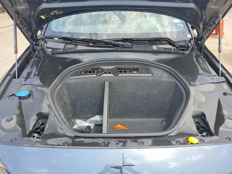 Продаж на аукціоні авто 2023 Polestar 2, vin: YSMED3KA4PL142527, номер лоту: 51378256