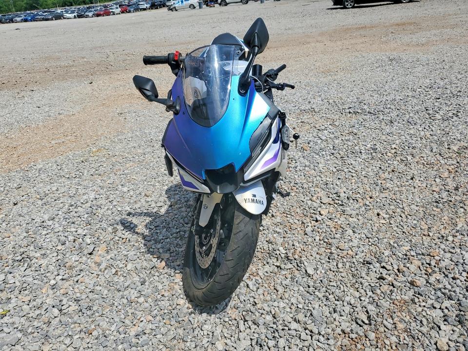 Продажа на аукционе авто 2025 Yamaha Yfz320, vin: MH3RH25E1SK005720, номер лота: 50738016