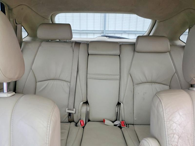 Продаж на аукціоні авто 2008 Lexus Rx, vin: 2T2HK31U78C053856, номер лоту: 51759926