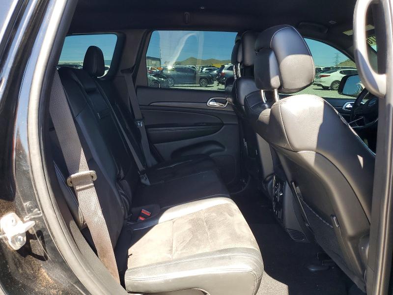 Продажа на аукционе авто 2021 Jeep Grand Cherokee, vin: 1C4RJFAGXMC584205, номер лота: 49655076