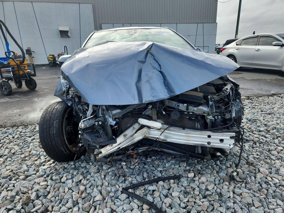 Продаж на аукціоні авто 2020 Toyota Corolla, vin: 5YFS4RCE4LP041895, номер лоту: 49262696