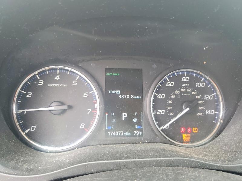 Продаж на аукціоні авто 2018 Mitsubishi Outlander, vin: JA4AD3A35JJ002089, номер лоту: 49586116