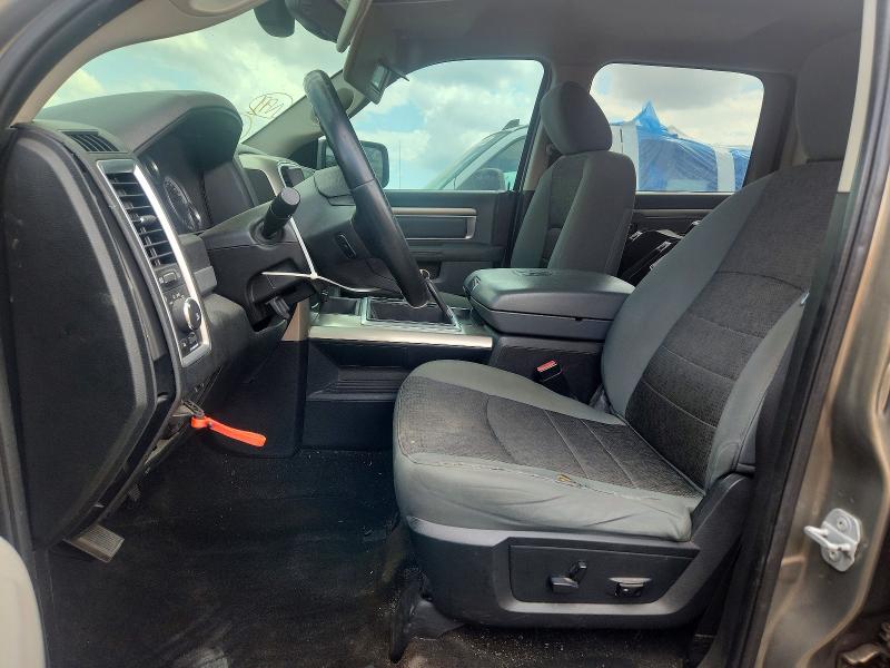 2015 Ram 1500 მანქანა იყიდება აუქციონზე, vin: 1C6RR6LT7FS570572, აუქციონის ნომერი: 50488446