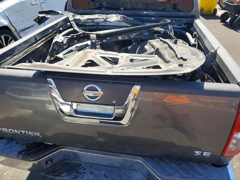 Aukcja sprzedaży 2009 Nissan Frontier, vin: 1N6AD07UX9C423789, numer aukcji: 48995396