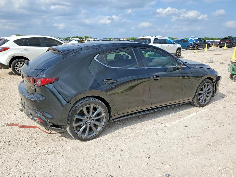 Aukcja sprzedaży 2019 Mazda 3, vin: JM1BPAMM5K1139285, numer aukcji: 49867996