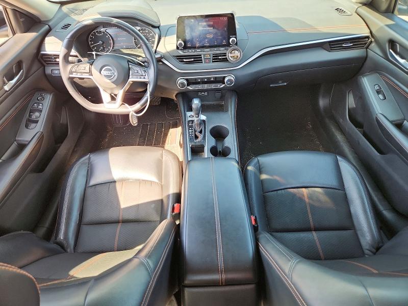 48982646 :رقم المزاد ، 1N4BL4CV8MN364941 vin ، 2021 Nissan Altima مزاد بيع