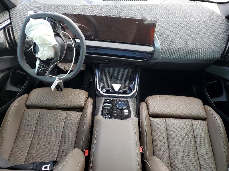 49024446 :رقم المزاد ، 5UX53GP03T9225054 vin ، 2026 Bmw X3 مزاد بيع