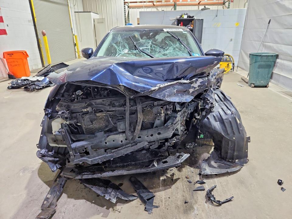 Продаж на аукціоні авто 2020 Mazda 6, vin: JM1GL1VM4L1527562, номер лоту: 51605306