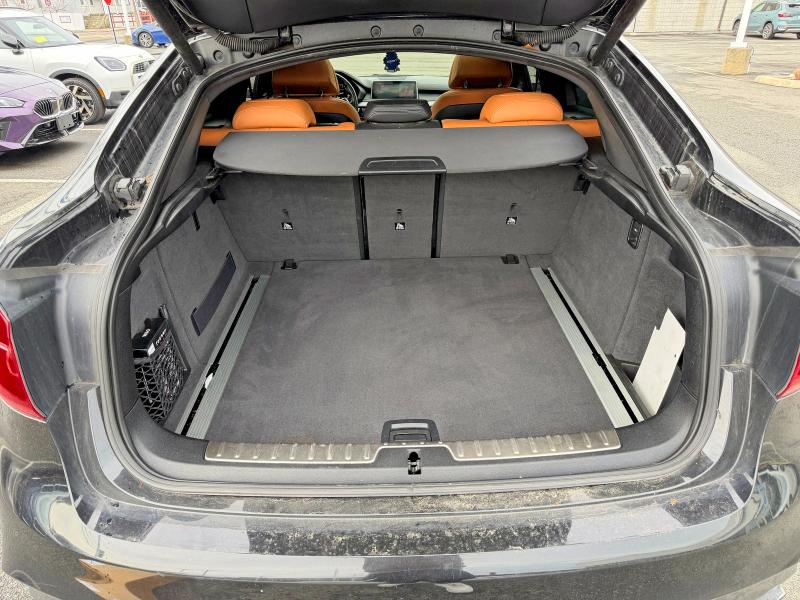 Продаж на аукціоні авто 2016 Bmw X6, vin: 5UXKU6C55G0R34316, номер лоту: 49891006