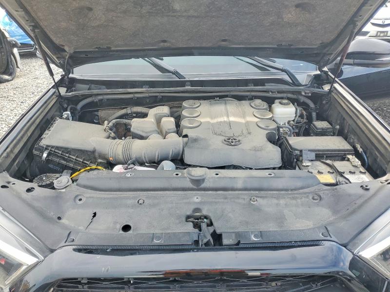 Aukcja sprzedaży 2023 Toyota 4runner, vin: JTELU5JR6P6108556, numer aukcji: 49815726