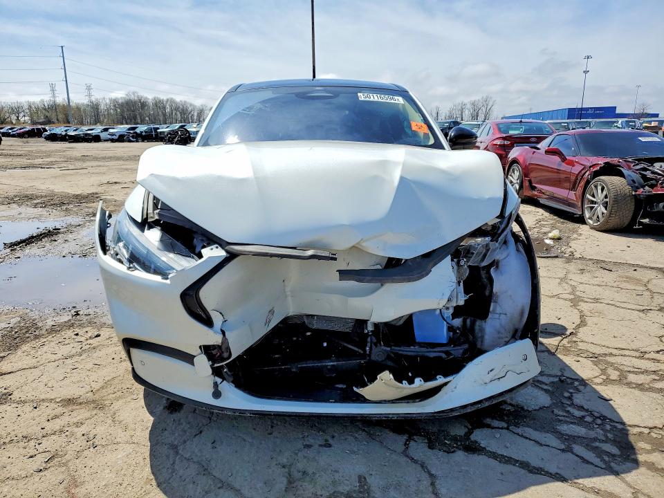 2024 Ford Mustang Mach-e მანქანა იყიდება აუქციონზე, vin: 3FMTK3S55RMA09008, აუქციონის ნომერი: 50116596
