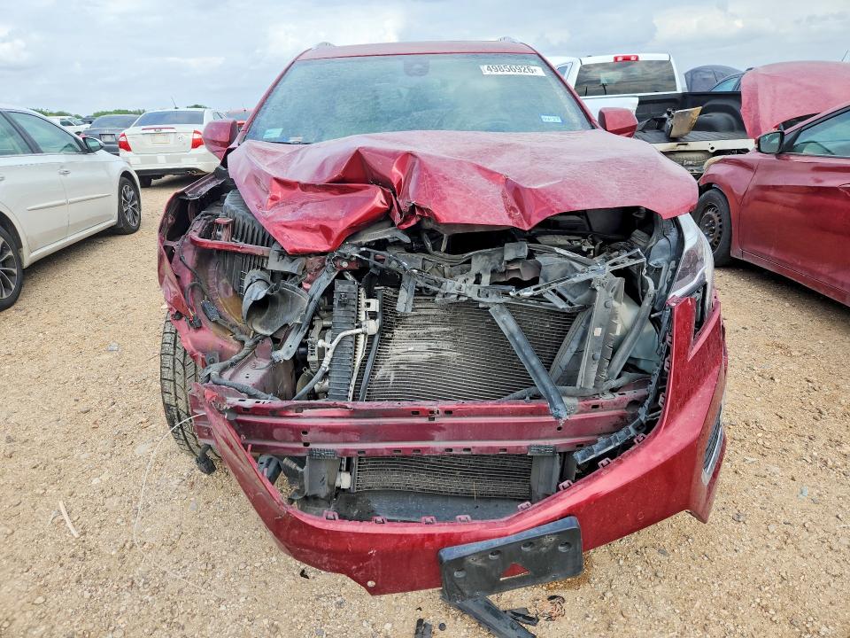 Aukcja sprzedaży 2019 Cadillac Xt5, vin: 1GYKNCRS7KZ167156, numer aukcji: 49856926