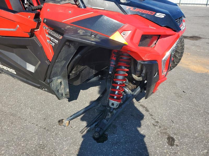 2018 Polaris Rzr მანქანა იყიდება აუქციონზე, vin: 3NSVEL92XJF410805, აუქციონის ნომერი: 50834606