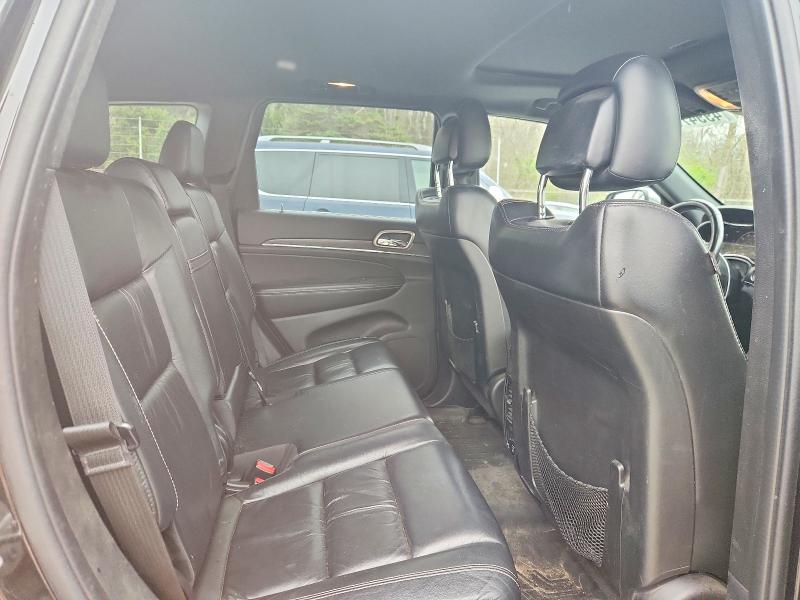 Aukcja sprzedaży 2015 Jeep Grand Cherokee, vin: 1C4RJFBG6FC922264, numer aukcji: 49947786
