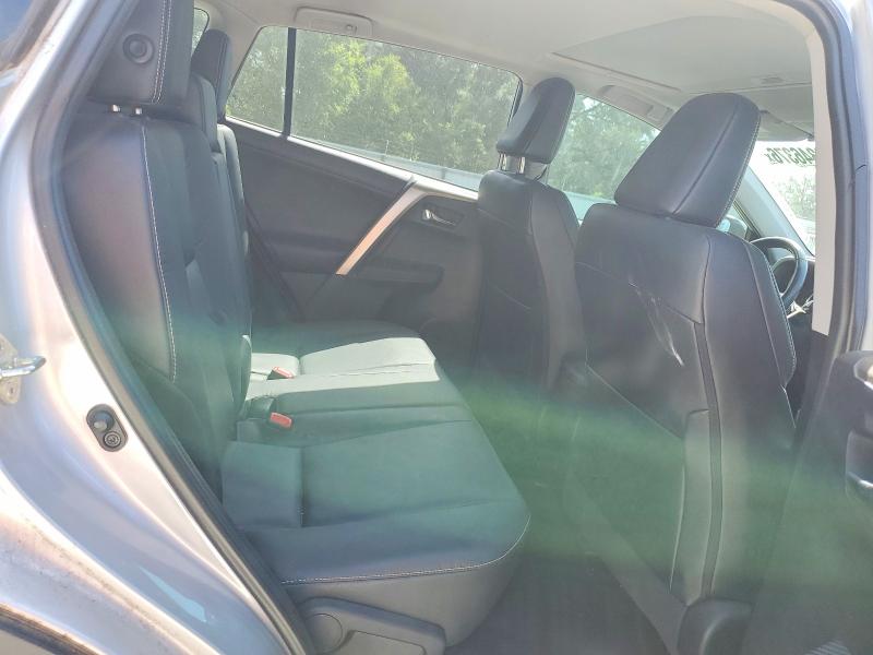 50346376 :رقم المزاد ، 2T3DFREVXFW349485 vin ، 2015 Toyota Rav4 مزاد بيع