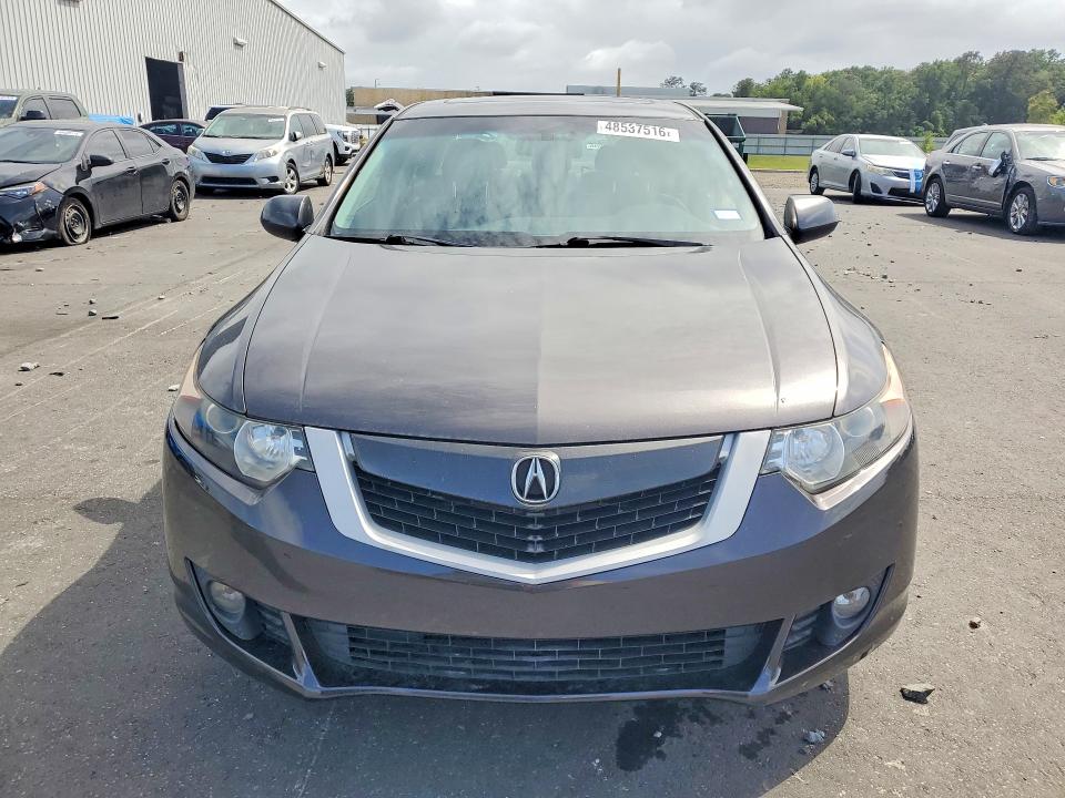 Aukcja sprzedaży 2010 Acura Tsx, vin: JH4CU4F46AC001784, numer aukcji: 48537516