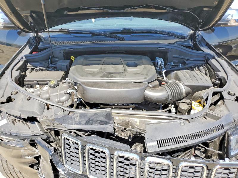 Продаж на аукціоні авто 2022 Jeep Grand Cherokee, vin: 1C4RJFBG5NC142884, номер лоту: 50889766