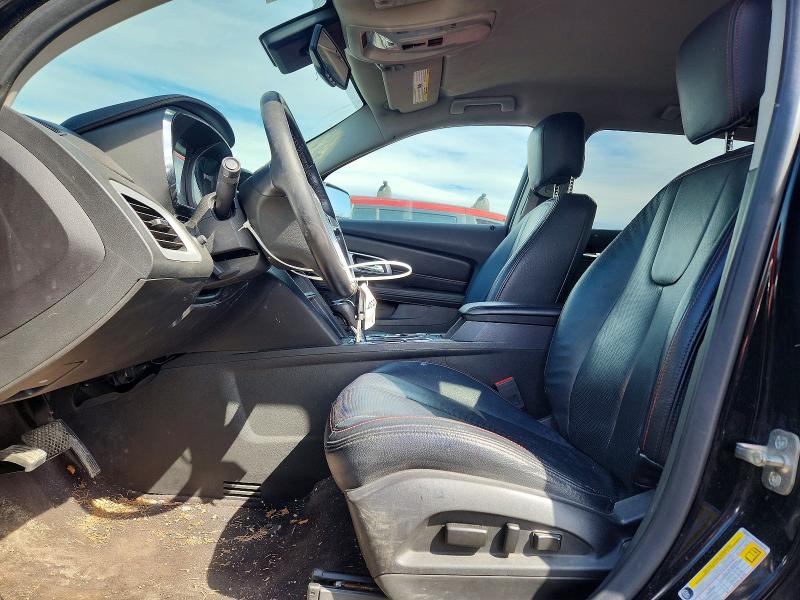 2016 Gmc Terrain მანქანა იყიდება აუქციონზე, vin: 2GKFLTEK8G6258110, აუქციონის ნომერი: 50965196