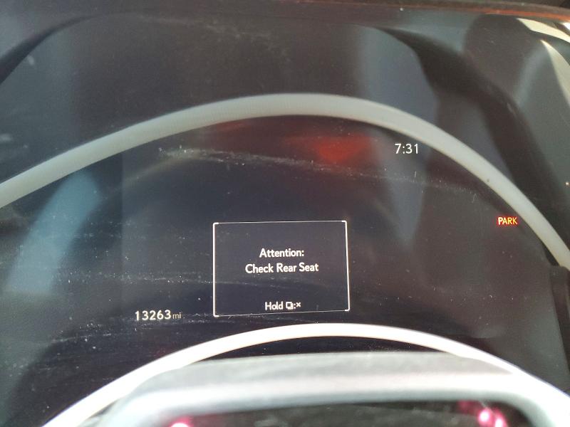 50042126 :رقم المزاد ، 2T2BBMCA8RC056409 vin ، 2024 Lexus Rx 350h مزاد بيع
