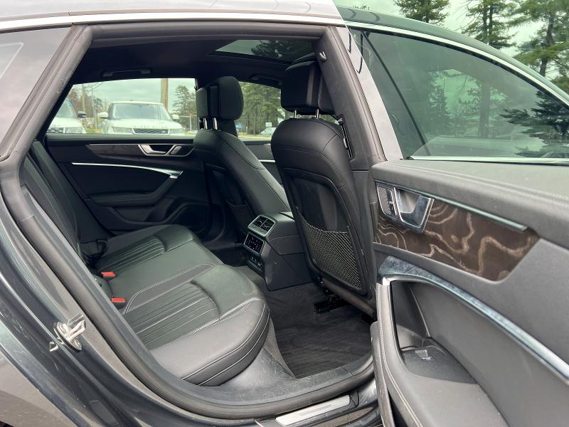 51177696 :رقم المزاد ، WAUU2AF20KN065380 vin ، 2019 Audi A7 مزاد بيع