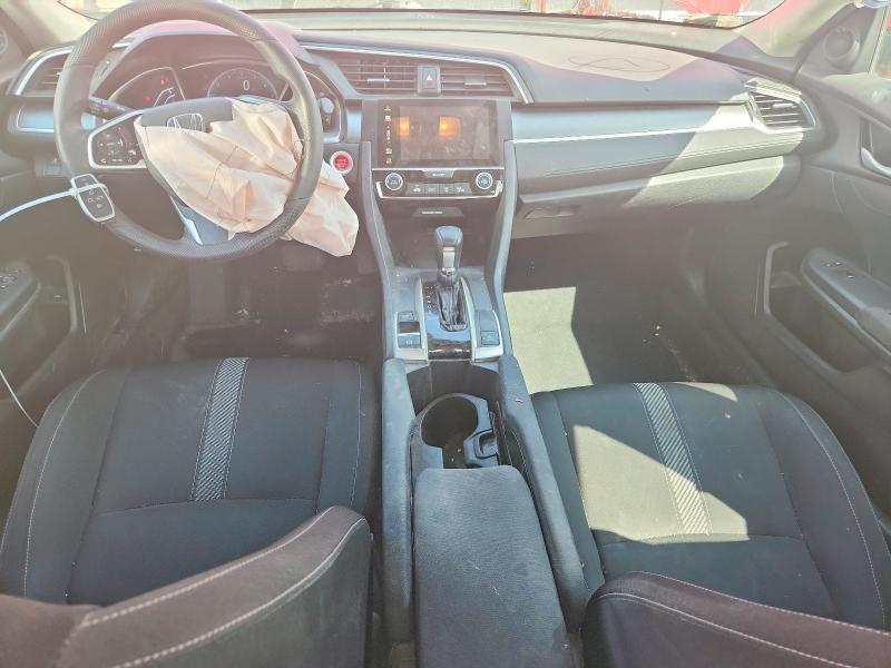 Auction sale of the 2018 Honda Civic, vin: 2HGFC2F73JH554486, lot number: 47823006